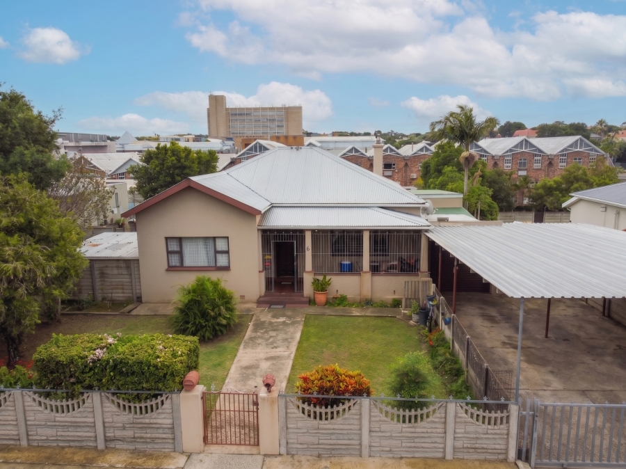 3 Bedroom Property for Sale in Berea Eastern Cape